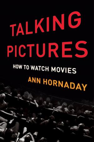 Cover of the book Talking Pictures by Samuel G. Freedman