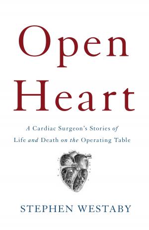 Cover of the book Open Heart by Rosie Molinary