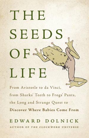 Cover of the book The Seeds of Life by Shmuley Boteach