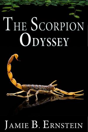 Cover of The Scorpion Odyssey