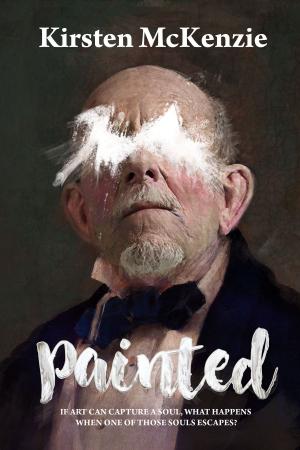 Cover of Painted
