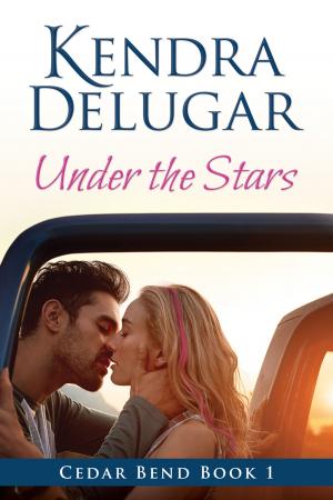 Cover of the book Under the Stars by Shaila Patel