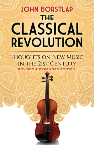 bigCover of the book The Classical Revolution by 