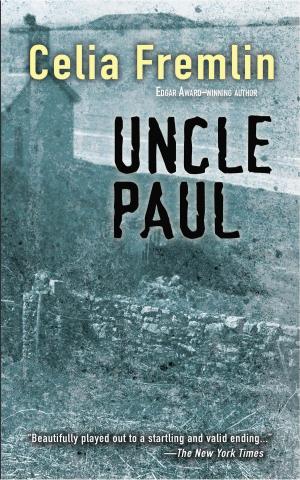 Book cover of Uncle Paul