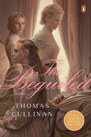 Cover of the book The Beguiled by Addison Fox