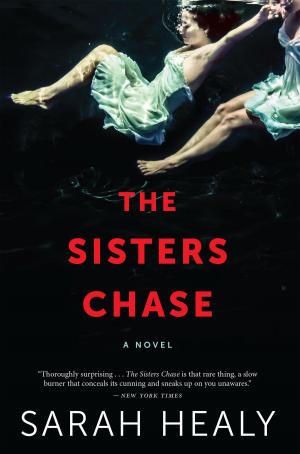 Cover of the book The Sisters Chase by Lisa Harkrader