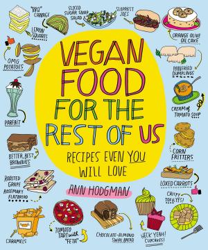 Cover of the book Vegan Food for the Rest of Us by H. A. Rey