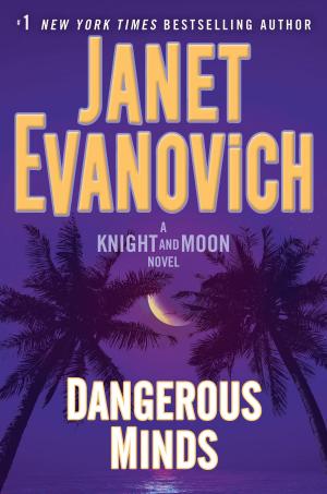 Cover of the book Dangerous Minds by Sawyer Bennett