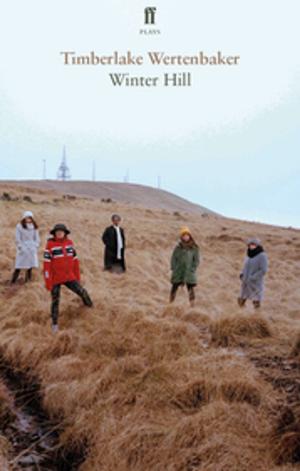 Cover of the book Winter Hill by Daljit Nagra