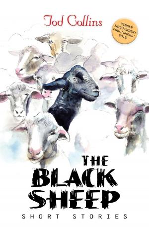 Cover of the book The Black Sheep by J.C. Hutchins