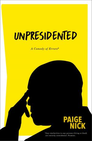 Cover of the book Unpresidented by Jonathan Jansen, Molly Blank