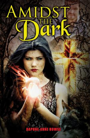bigCover of the book Amidst The Dark by 