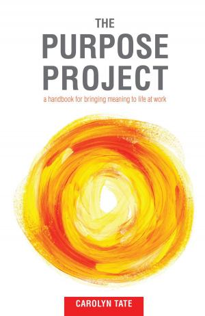 Book cover of The Purpose Project