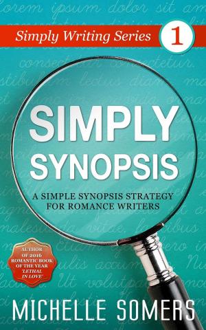 Cover of Simply Synopsis