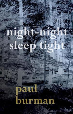 Cover of the book Night-night, Sleep Tight by Dan Ames