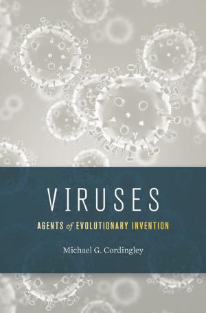 Cover of the book Viruses by Srinath Raghavan