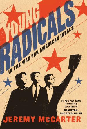 Cover of the book Young Radicals by Stanley Turecki, Leslie Tonner