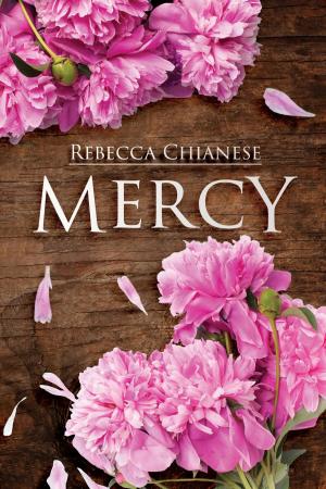 Cover of the book Mercy by Eleftheria Vitanopoulou