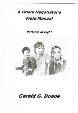 Cover of A Crisis Negotiator's Field Manual