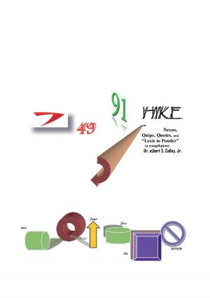 Book cover of 7 49 91 Hike