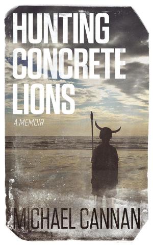 Cover of the book Hunting Concrete Lions by Aliyah Marr