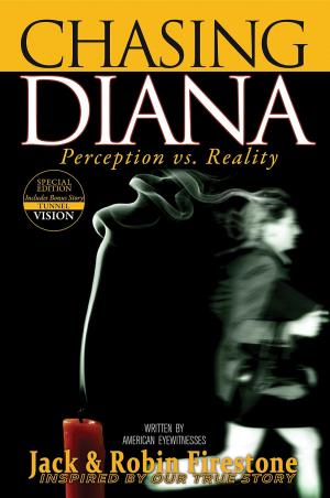 Cover of the book Chasing Diana by Katherine Longhi