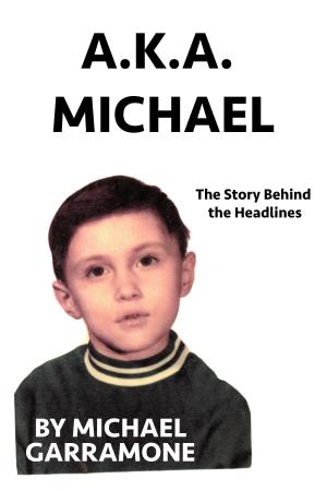 Cover of AKA Michael