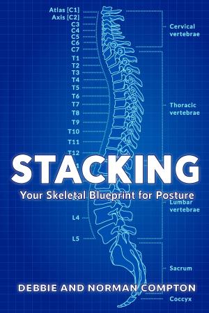 Cover of the book Stacking: Your Skeletal Blueprint for Posture by Michelle Thibodeau