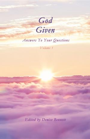Cover of the book God Given by Sriyam