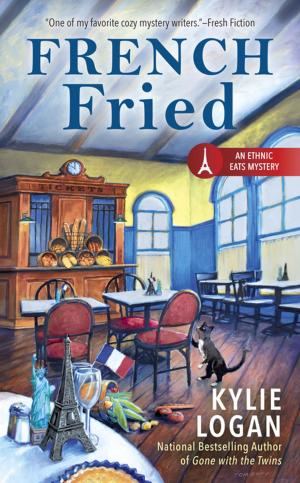 Cover of the book French Fried by Dalia Jurgensen