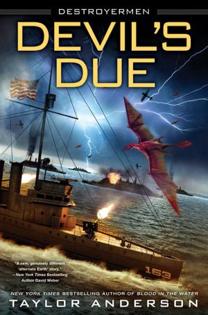 Cover of the book Devil's Due by Carolyn Hart