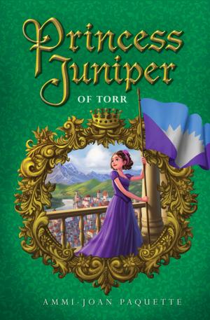 bigCover of the book Princess Juniper of Torr by 