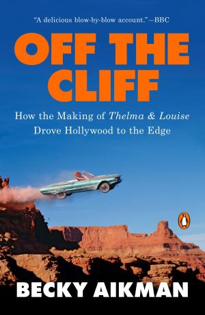 Book cover of Off the Cliff