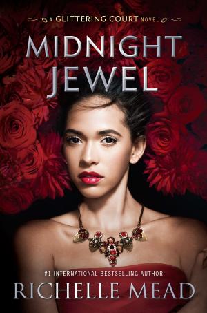Book cover of Midnight Jewel