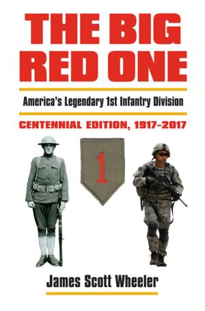 Cover of the book The Big Red One by Raymond A. Callahan