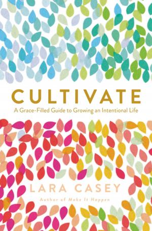 Cover of the book Cultivate by Hannah Hall