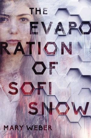 Book cover of The Evaporation of Sofi Snow