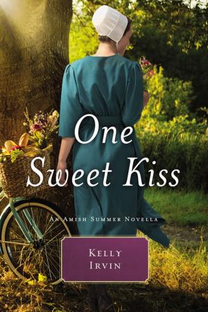 Cover of the book One Sweet Kiss by Frank E. Peretti, Cheryl McKay