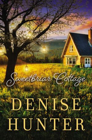 Cover of the book Sweetbriar Cottage by Catherine Hickem