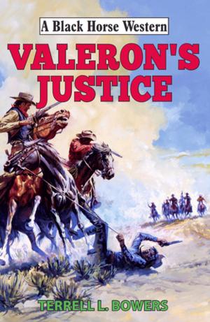 Cover of the book Valeron's Justice by Jim Lawless