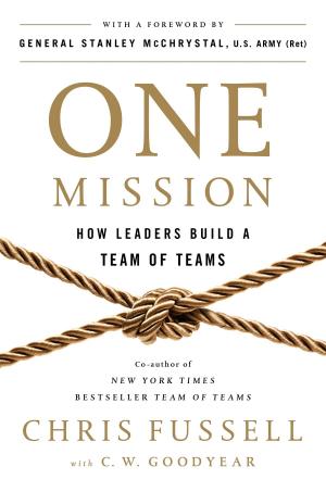 Book cover of One Mission