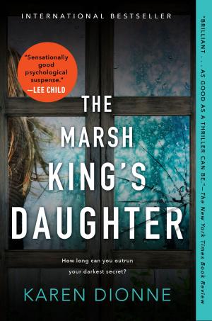 Cover of the book The Marsh King's Daughter by W.S. Jackson