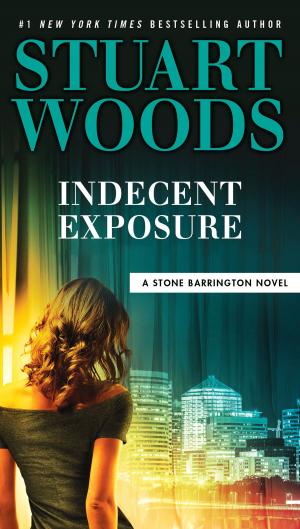 Cover of the book Indecent Exposure by Ted Dekker