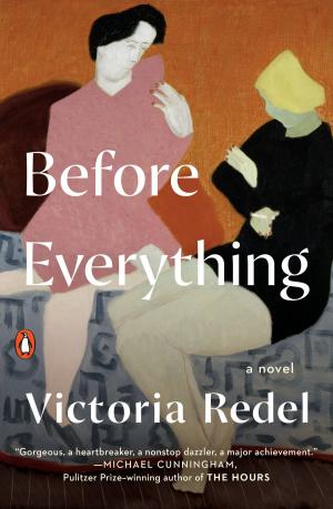 Cover of the book Before Everything by Anna Badkhen