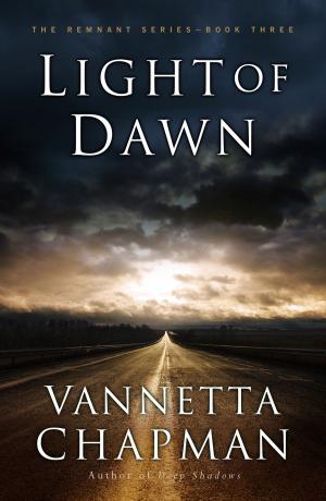Cover of the book Light of Dawn by Lisa Whittle