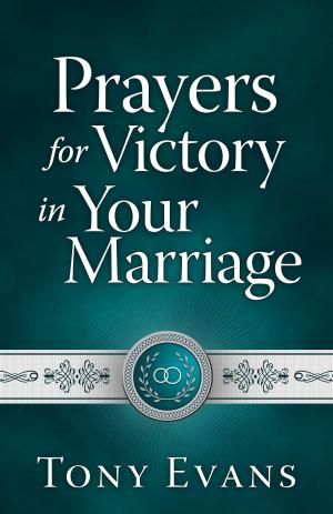 Book cover of Prayers for Victory in Your Marriage