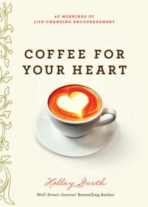 Cover of the book Coffee for Your Heart by Douglas A. Jacoby