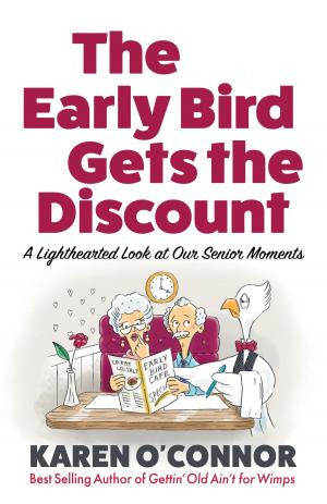 Cover of the book The Early Bird Gets the Discount by Jan Harrison