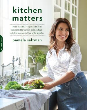 Cover of the book Kitchen Matters by Diana Rodgers