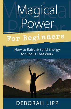 Cover of the book Magical Power For Beginners by Bernie Ashman